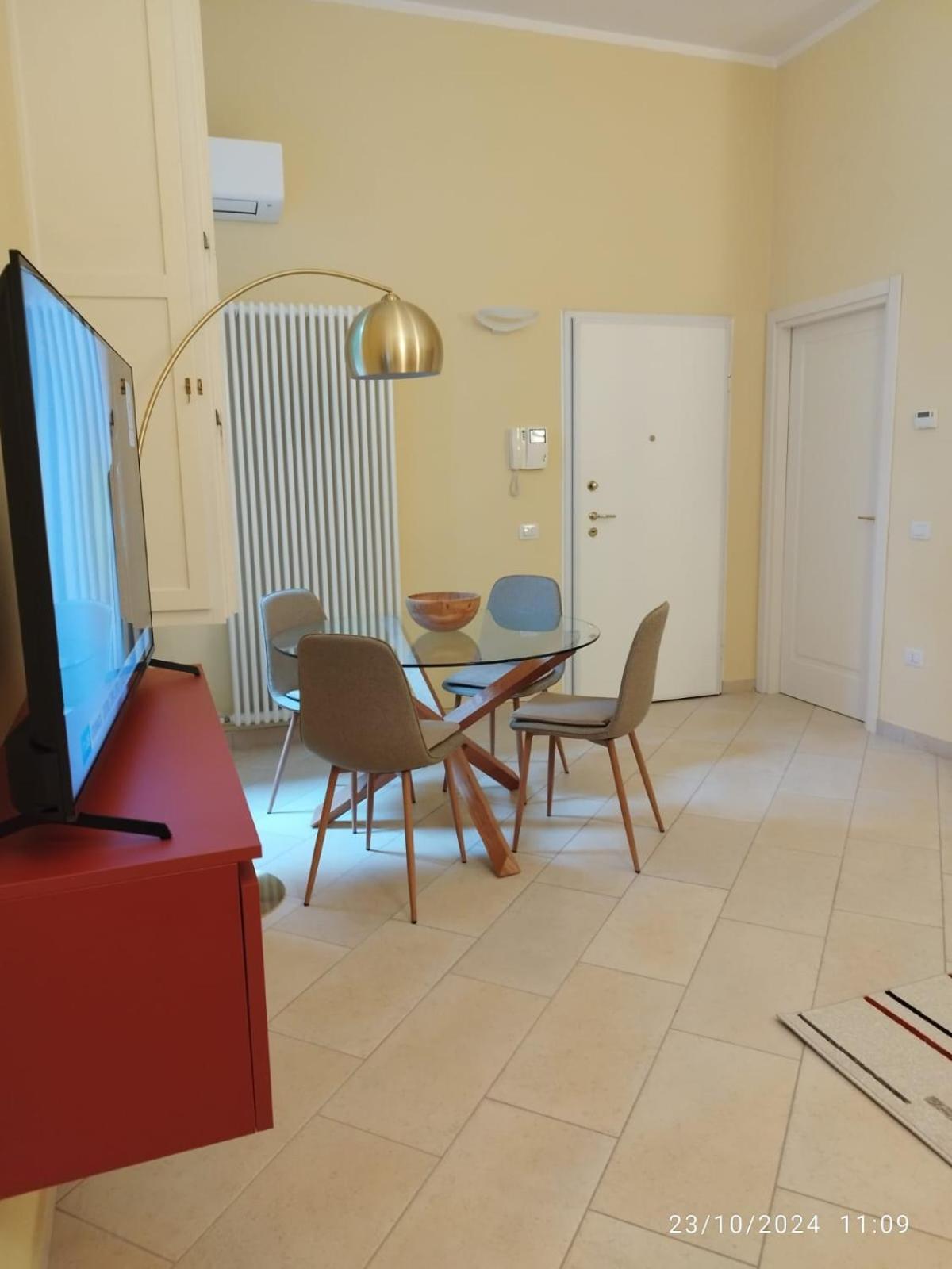 Maison Rebecca Ravenna Kültér fotó