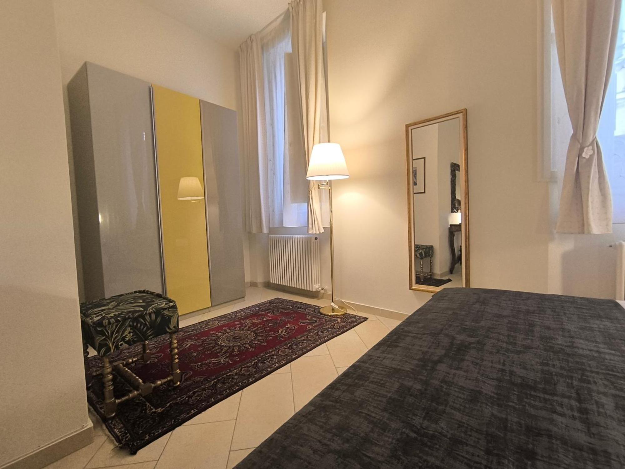 Maison Rebecca Ravenna Kültér fotó