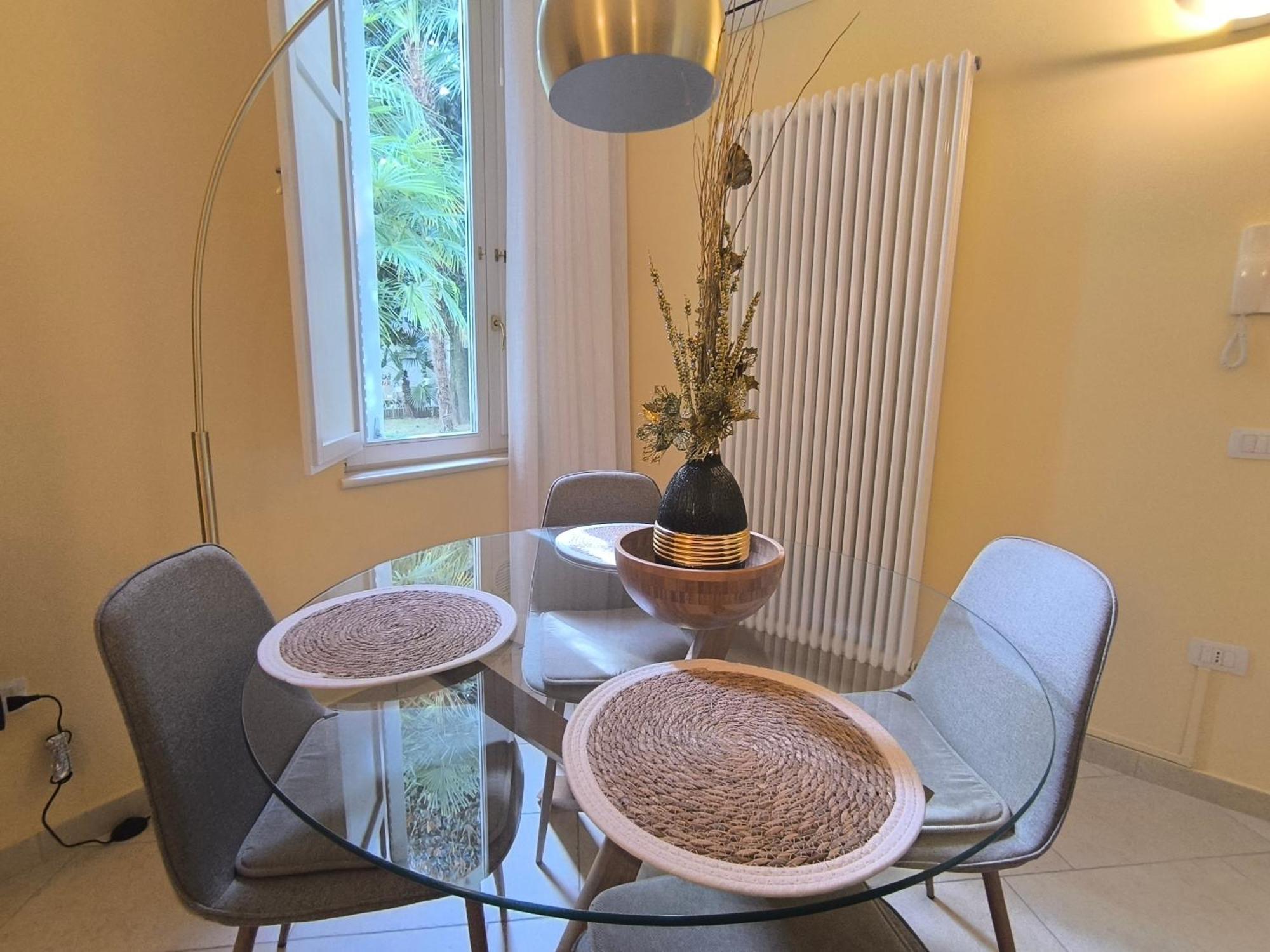 Maison Rebecca Ravenna Kültér fotó