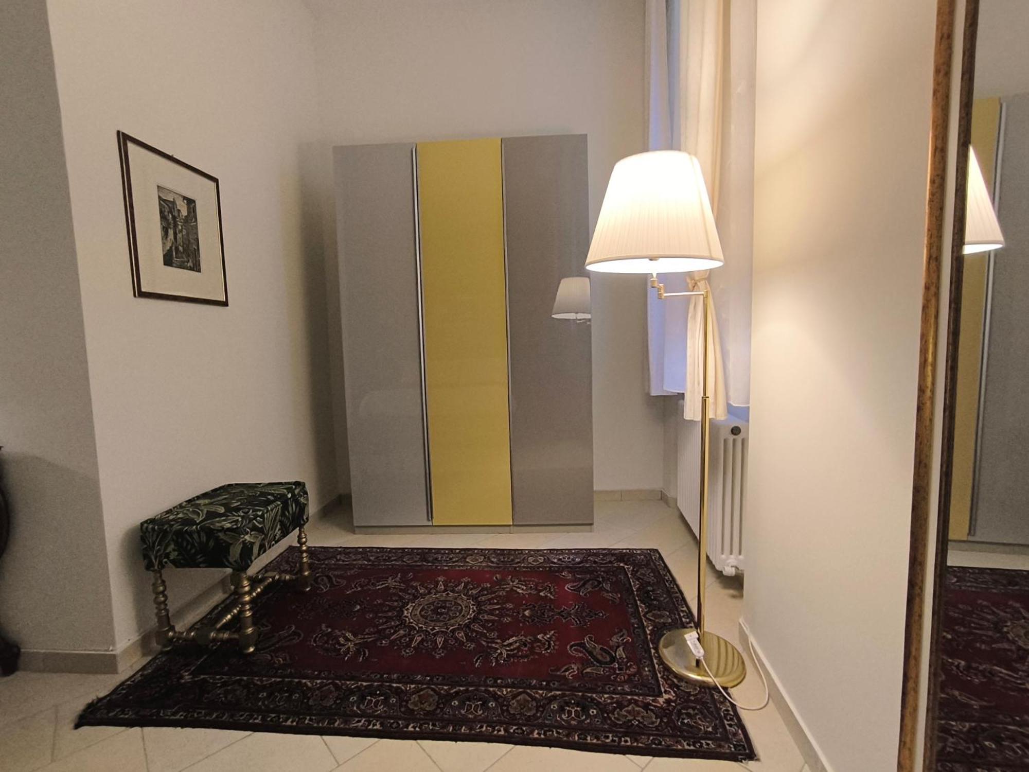 Maison Rebecca Ravenna Kültér fotó