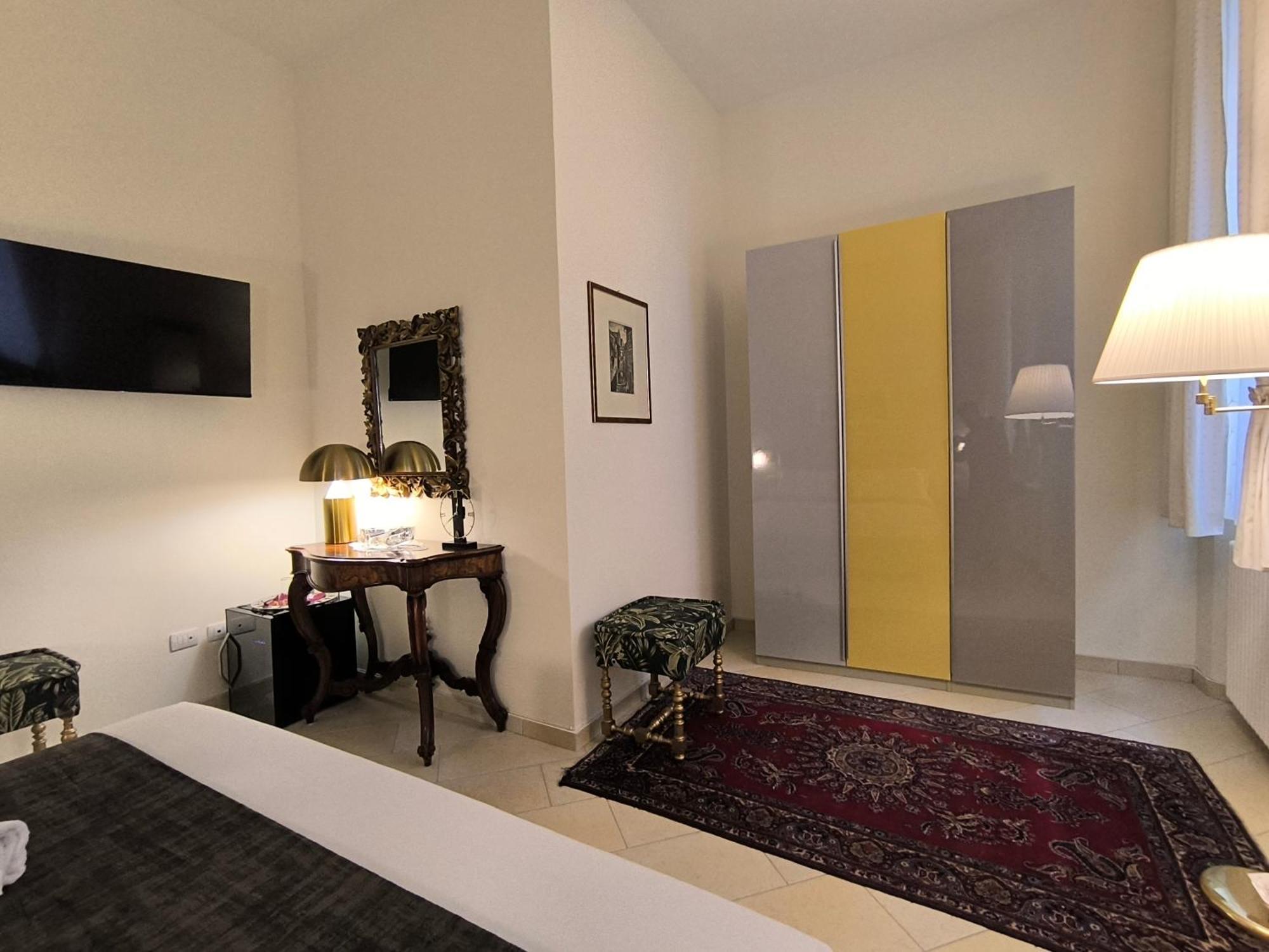 Maison Rebecca Ravenna Kültér fotó