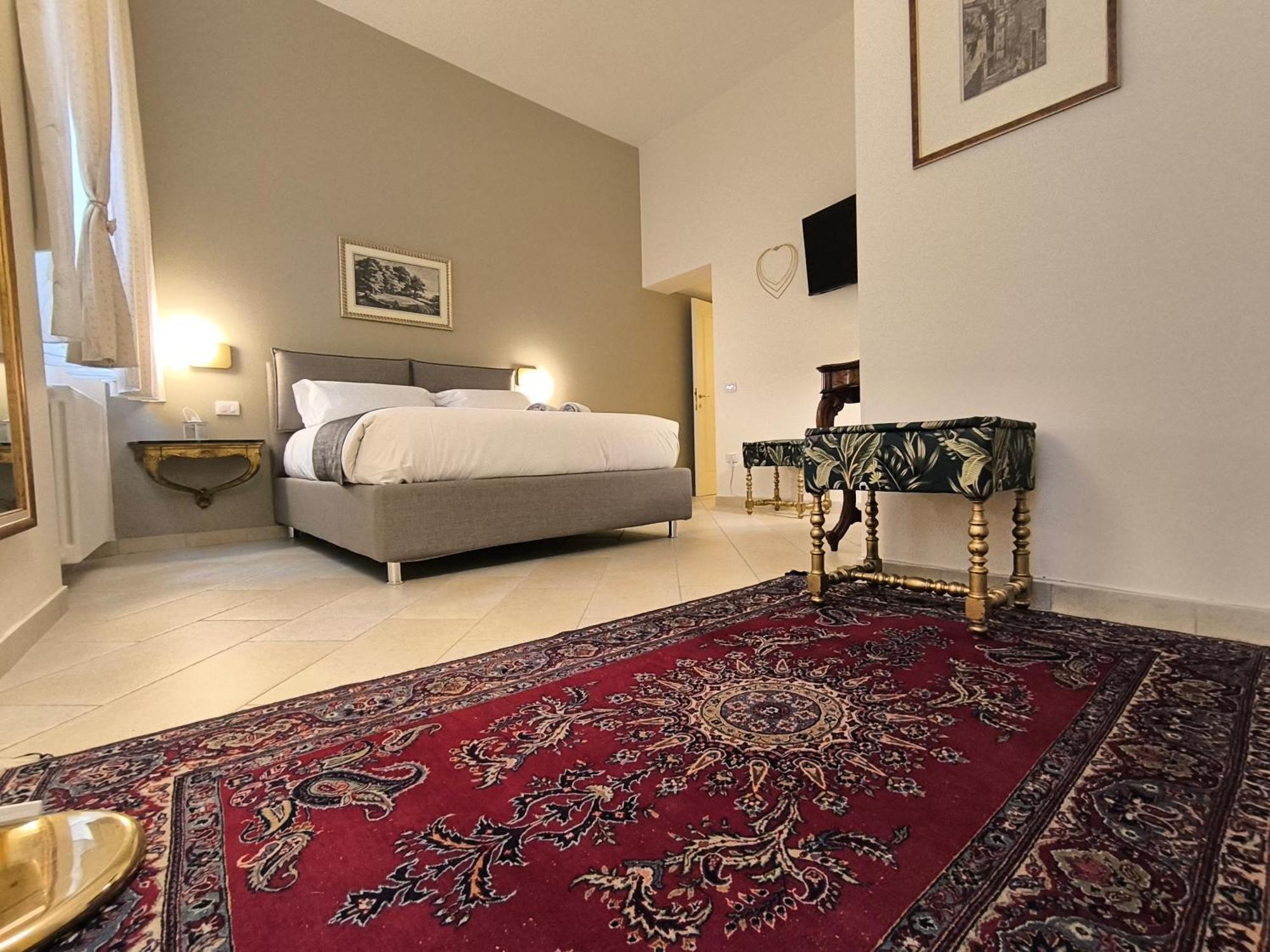Maison Rebecca Ravenna Kültér fotó