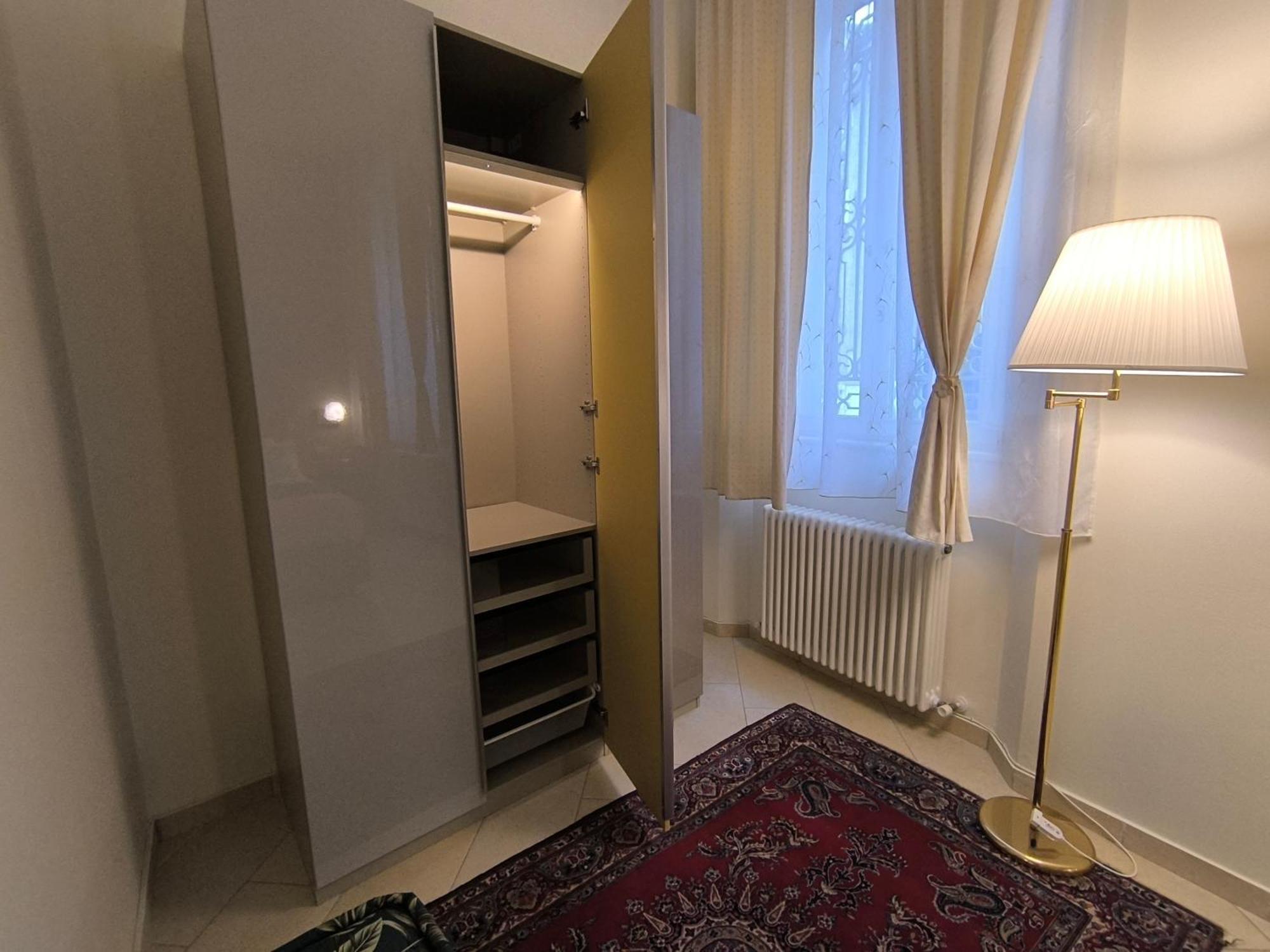 Maison Rebecca Ravenna Kültér fotó