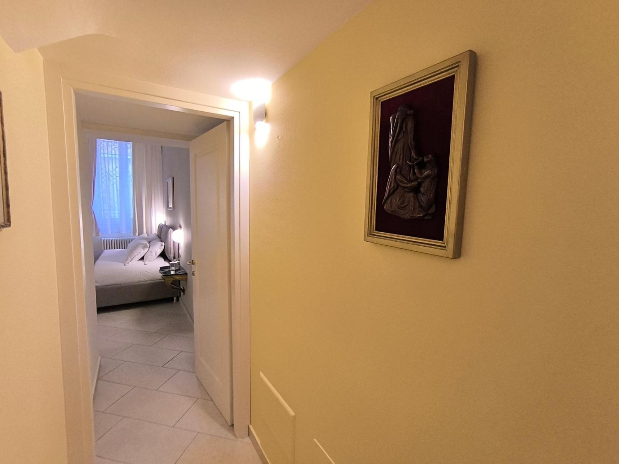Maison Rebecca Ravenna Kültér fotó