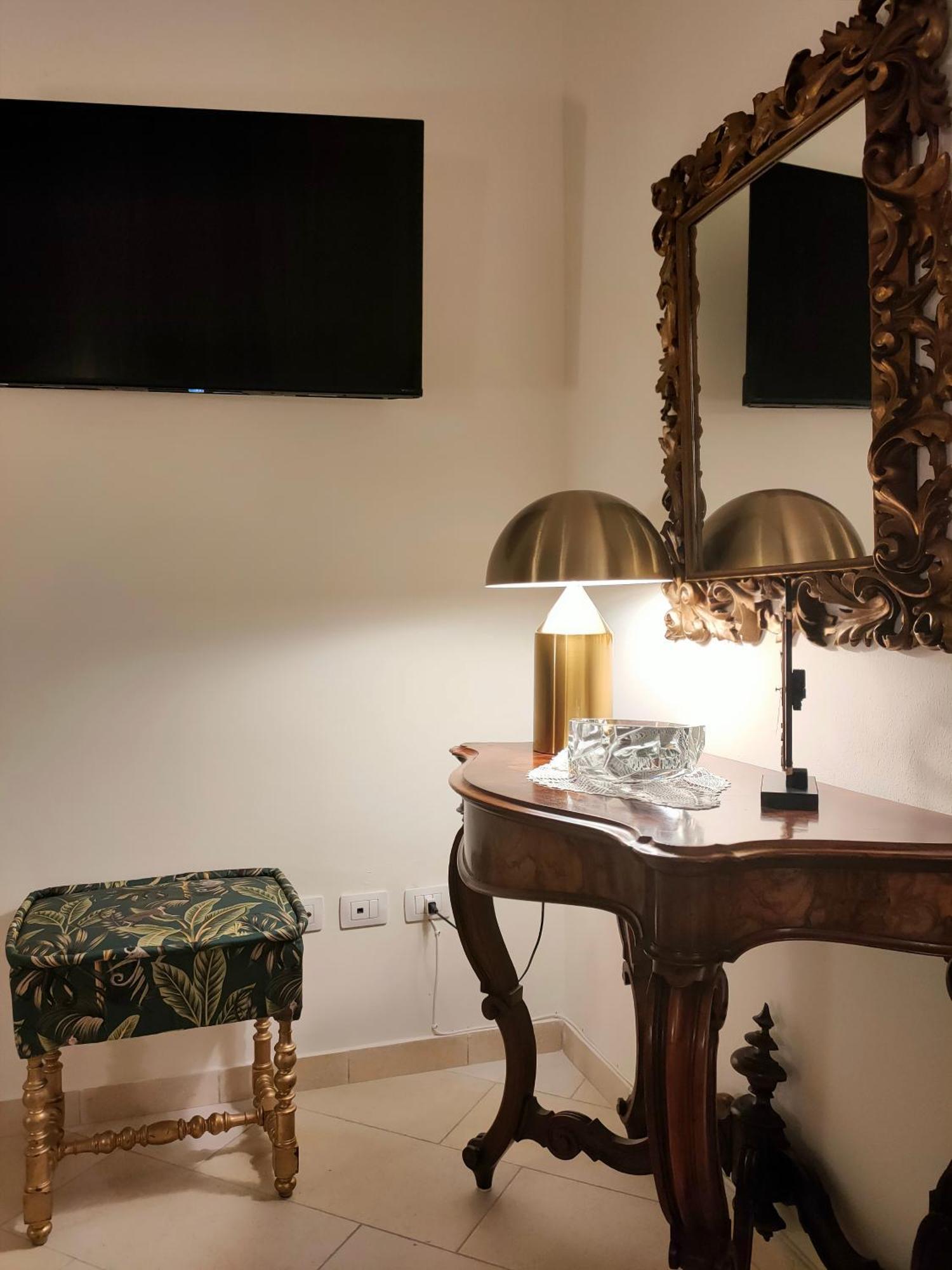 Maison Rebecca Ravenna Kültér fotó