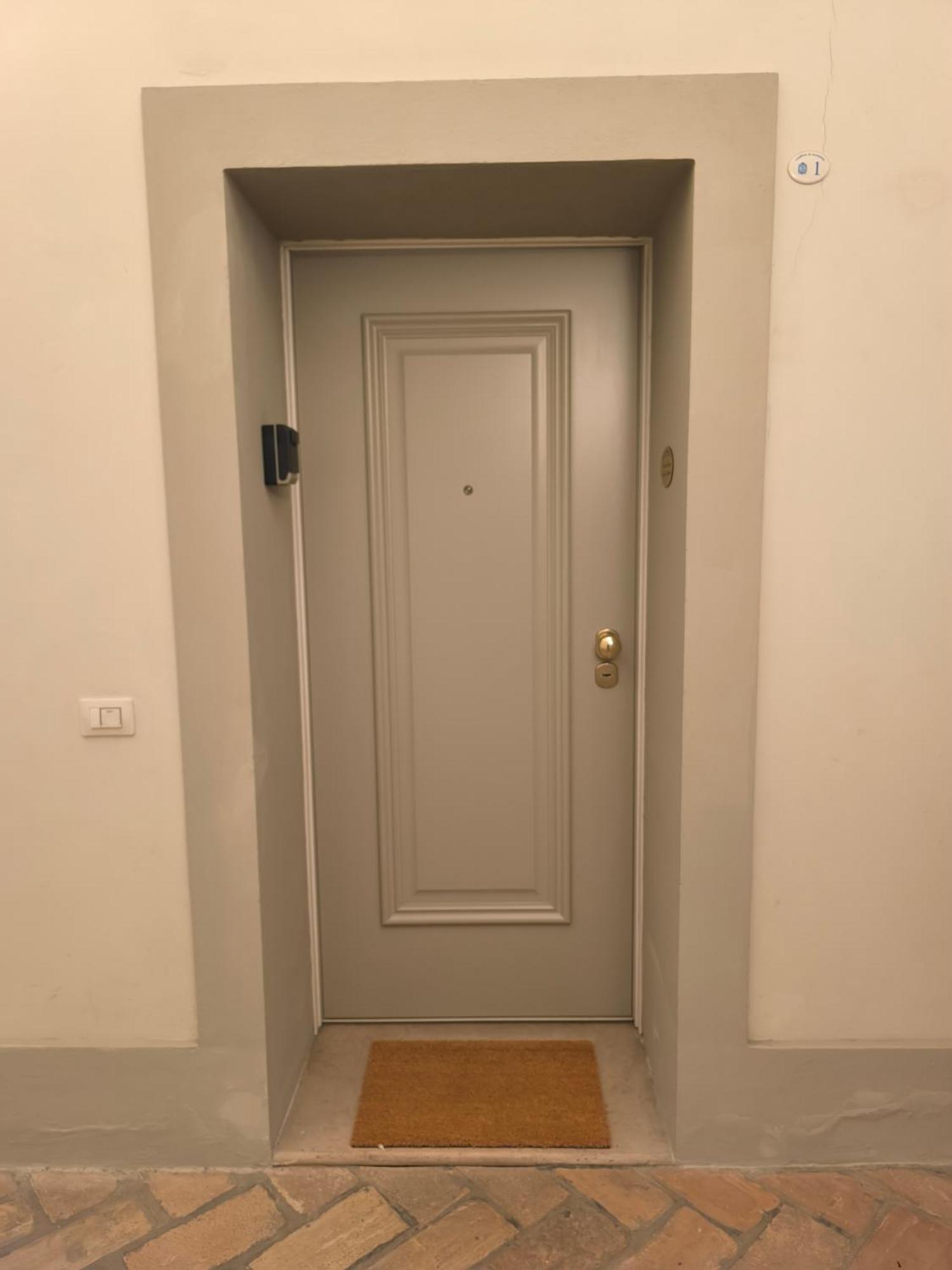Maison Rebecca Ravenna Kültér fotó